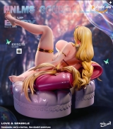 Оригинальная аниме фигурка &laquo;Ship Girl Studio - Gouden Leeuw Azur Lane&raquo;