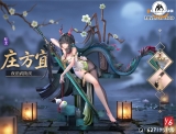 Оригінальна аніме фігурка &laquo;Mi Yin Studio - Zhuang Fangyi Arknights: Endfield&raquo;