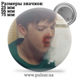 Значок Милі картинки і арти (Cute pictures and art) tape 72