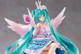 Оригинальная аниме фигурка &laquo;Hatsune Miku Birthday 2020 ~Sweet Angel Ver.~&raquo;