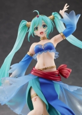 Оригинальная аниме фигурка &laquo;Hatsune Miku Princess ArtistMasterPiece Arabian ver.&raquo;