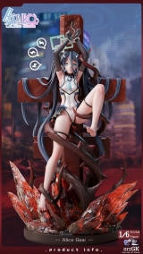 Оригинальная  фигурка &laquo;LoLikoo Studio - Alice Gear Tendou Arisu Blue Archive&raquo;