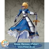 Оригинальная аниме фигурка  Fate/Grand Order - Artoria Pendragon 1/7