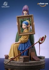 Оригінальна аніме фігурка &laquo;1/6 Scale Frieren Wearing a Pearl Earring-Frieren: Beyond Journey's End-Galaxy Studio&raquo;
