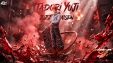 Оригинальная аниме фигурка &laquo;Itadori Yuji-Jujutsu Kaisen-BLACK Studio&raquo;