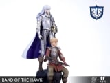 Оригинальная аниме фигурка &laquo;Bard Studio & Bihs Studio - Berserk Griffith&raquo;