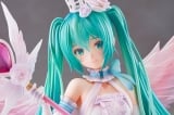 Оригинальная аниме фигурка &laquo;Hatsune Miku Birthday 2020 ~Sweet Angel Ver.~&raquo;