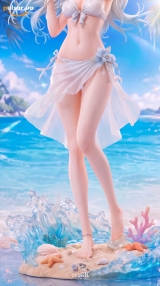 Оригинальная аниме фигурка &laquo;Yi Lian Studio - Firefly Swimsuit Ver. Honkai: Star Railr&raquo;