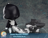 Аниме фигурка Nendoroid Battleship Re-Class ( EX Wonder Festival 2015 (Winter)) RECAST