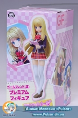Оригинальная аниме фигурка PM Figure Lemaire Chloe