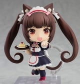 Аніме фігурка Nendoroid Nekopara Chocola