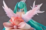 Оригинальная аниме фигурка &laquo;Hatsune Miku Birthday 2020 ~Sweet Angel Ver.~&raquo;