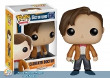 Виниловая фигурка POP! TV: DOCTOR WHO - ELEVENTH DOCTOR