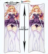 Дакимакура (подушка для объятий)  150 см yakumo yukari touhou