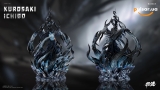 Оригинальная аниме фигурка &laquo;Ji Jing Studio - Kurosaki ichigo Final Getsuga Tensho Bleach&raquo;