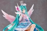 Оригинальная аниме фигурка &laquo;Hatsune Miku Birthday 2020 ~Sweet Angel Ver.~&raquo;