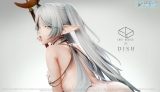 Оригинальная аниме фигурка &laquo;Cast Design Studio - Frieren: Beyond Journey's End Original Art Design Series No.3 Frieren&raquo;