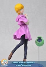 Оригинальная аниме фигурка Gundam UC - Excellent Model Limited RAHDXG.A.NEO Audrey Burne ( Premium Bandai exclusive )