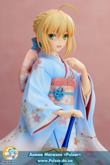 Оригінальна аніме фігурка Fate/stay night [Unlimited Blade Works] - Saber Haregi ver. Aniplex+ Exclusive