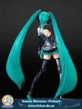 Оригинальная аниме фигурка Hatsune Miku 	Shining Wizard @ Sawachika