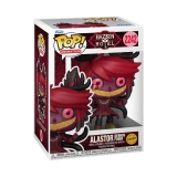 Виниловая фигурка  &laquo;Funko POP! &bull; [CHASE VERSION] &bull; Hazbin Hotel ◉ Alastor  №2242&raquo;