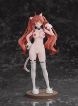 Оригинальная аниме фигурка &laquo;Tensei Studio - Mushoku Tensei: Jobless Reincarnation Cat Ear Eris&raquo;