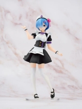 Оригинальная аниме фигурка &laquo;Precious Figure Rem Nurse Maid Ver.&raquo;