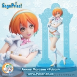 Оригінальна аніме фігурка SPM Figure Hoshizora Rin Snow Halation Ver.