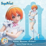 Оригинальная аниме фигурка  SPM Figure Hoshizora Rin Snow Halation Ver.