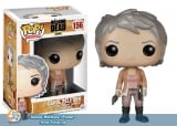 Виниловая фигурка Pop! TV: The Walking Dead - Carol