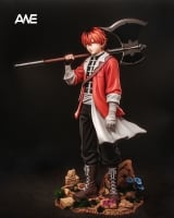 Оригинальная аниме фигурка &laquo;Stark-Frieren: Beyond Journey's End-ANE Studio&raquo;