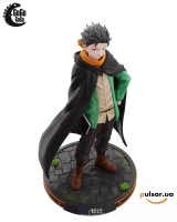 Оригинальная аниме фигурка &laquo;1/6 and 1/4 Scale Natsuki Subaru-Re:Starting Life From Zero in a Different World-Gugugaga Studio&raquo;
