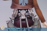 Оригинальная аниме фигурка BANPRESTO [ Prize Awards Mikasa Ackerman figure DMG ver.]