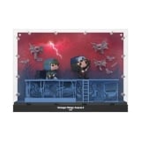 Виниловая фигурка &laquo;Funko POP! Deluxe Stranger Things Season 4 - Phase 3 №05&raquo;