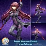 Оригинальная аниме фигурка Fate/Grand Order - Lancer/Scathach 1/7 Complete Figure ques Q