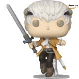 Виниловая фигурка &laquo;Funko POP! &bull; &bull; Metaphor: ReFantazio ◉ Strohl № 1227&raquo;