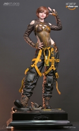 Оригинальная аниме фигурка &laquo;JND Studio - Stellar Blade Lily 1/3 Scale Statue&raquo;