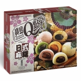 Мочи «MOCHI JAPANESE MIXED 600G»