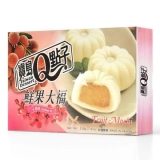 Мочі «MOCHI Lychee fruit»