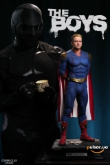 Оригинальная sci-fi фигурка &laquo;1/3 Scale Homelander-The Boys-Cyber Clay Studio&raquo;