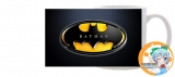 Чашка "Batman: Arkham " - Mark