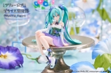 Оригинальная аниме фигурка &laquo;"Character Vocal Series 01 Hatsune Miku" Noodle Stopper Figure Flower Fairy -Morning Glory-&raquo;