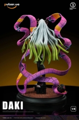 Оригинальная аниме фигурка &laquo;1/6 Scale Daki with LED-Demon Slayer-Three Percent Studio&raquo;