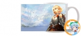 Чашка "Lineage 2 " - Ertheia