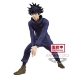 Оригинальная аниме фигурка &laquo;"Jujutsu Kaisen" Juhai no Jutsu Fushiguro Megumi (Banpresto)&raquo;