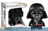 Оригінальна м`яка іграшка FABRIKATIONS: DARTH VADER