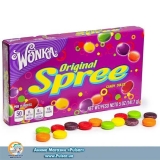 ЦУКЕРКИ WONKA SPREE