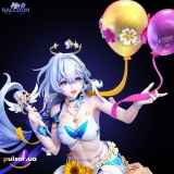 Оригинальная аниме фигурка &laquo;1/6 Scale Summeretto Robin-Honkai: Star Rail-Raccoon (XHX) Studio&raquo;