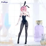 Оригінальна аніме фігурка &laquo;"Re:Zero Starting Life in Another World" BiCute Bunnies Figure Ram Bicolor Ver.&raquo;