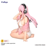 Оригинальная аниме фигурка &laquo;Nitroplus Super Sonico Noodle Stopper Figure Summer Memory ver.&raquo; 